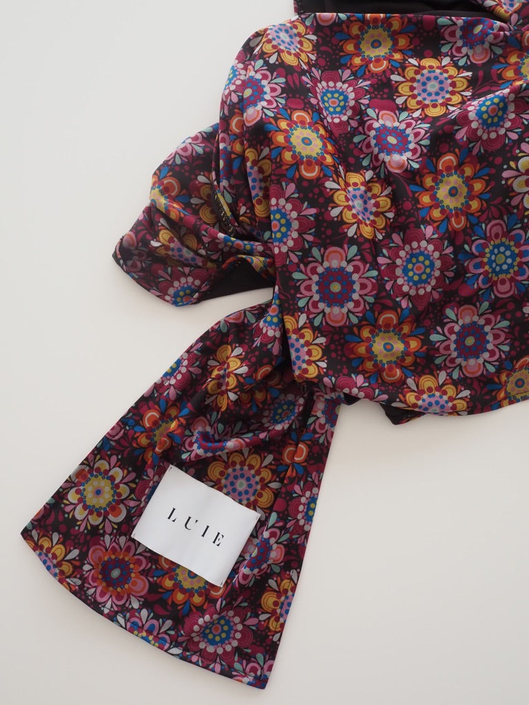 Nico Flower Sling