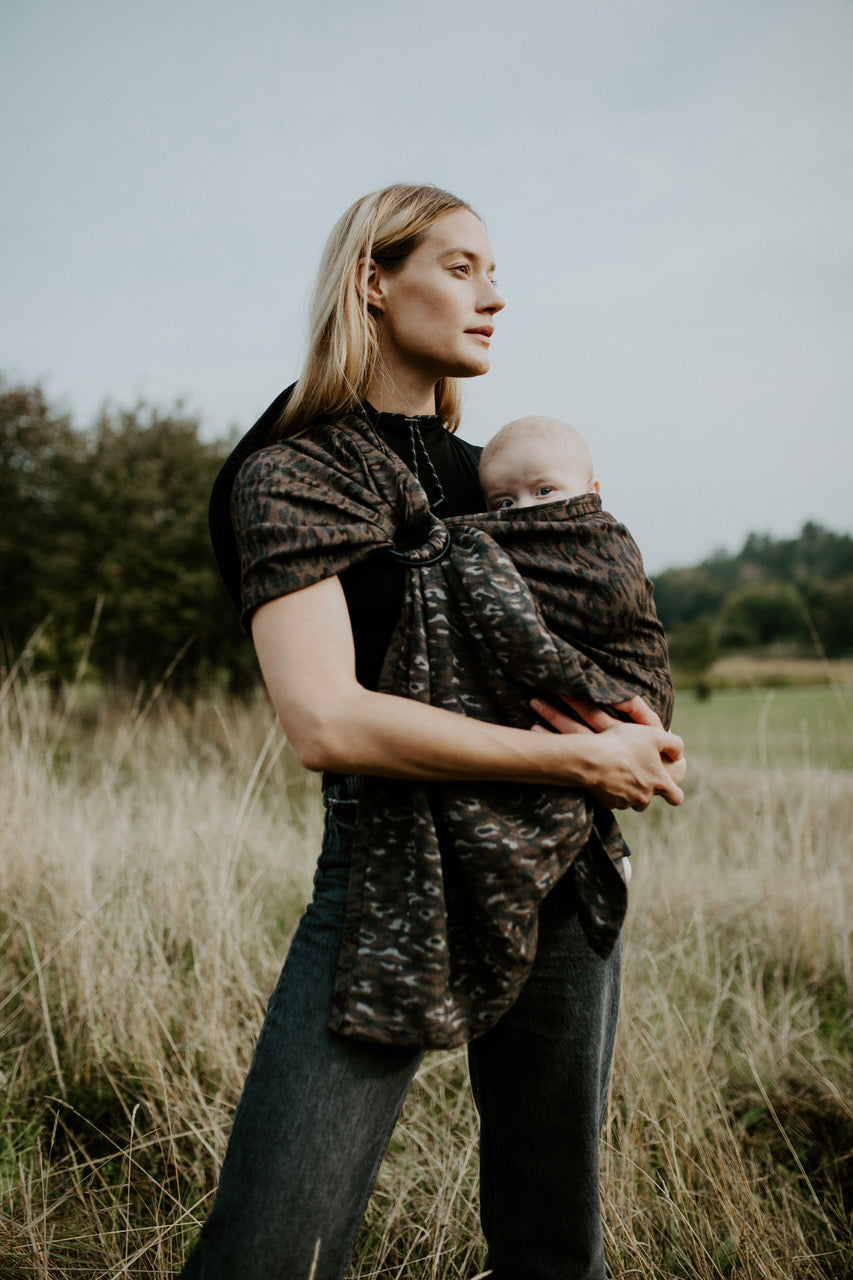 Frankie Leo Ring Sling
