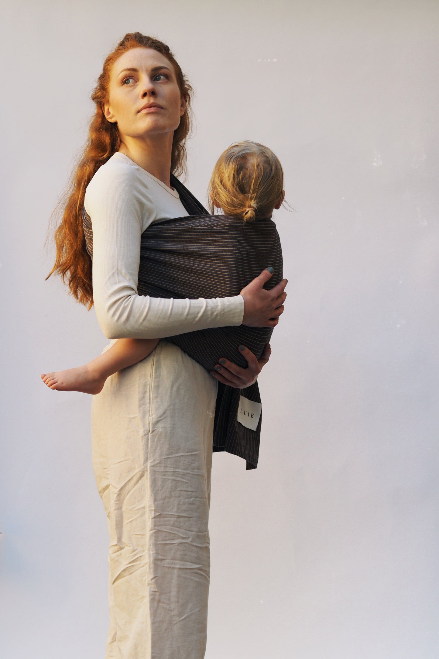 Hedda Stretch Ring Sling
