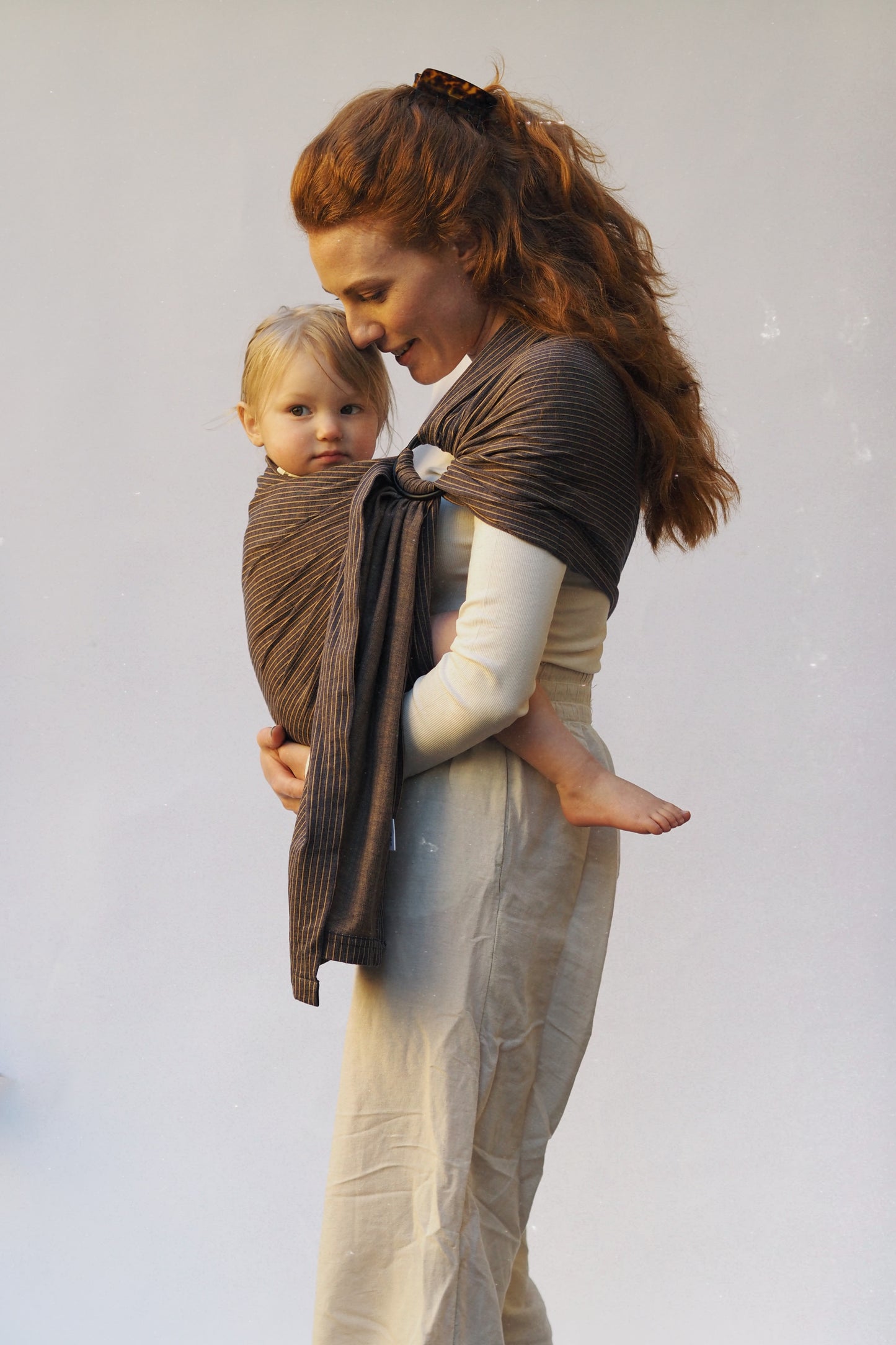 Hedda Stretch Ring Sling