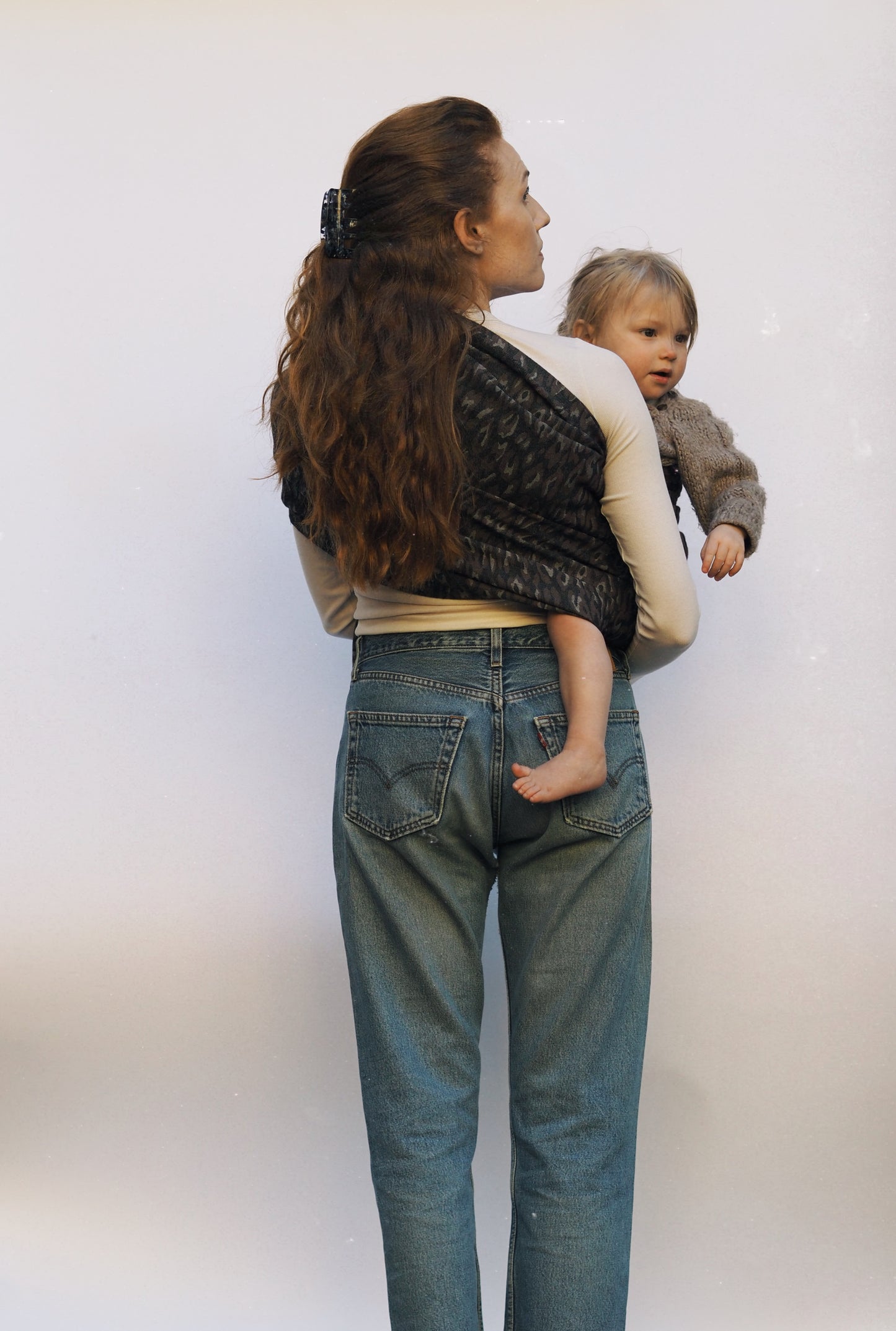 Frankie Leo Ring Sling