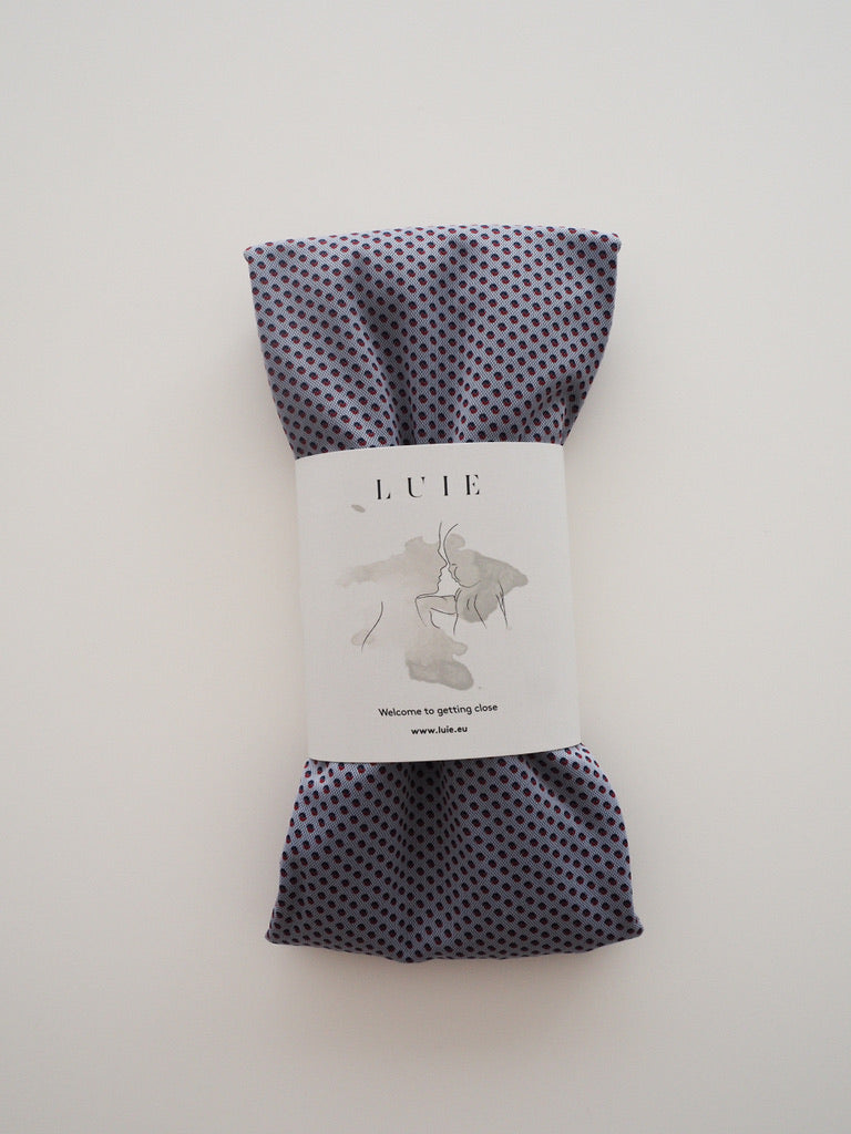 Ilsa Dotty Ring Sling