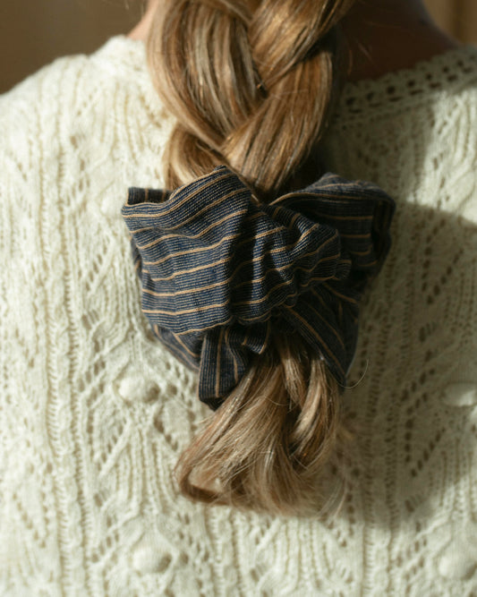 Luie Leftover Hedda Scrunchie